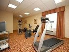 фото отеля Comfort Suites Longview