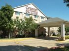 фото отеля Comfort Suites Longview