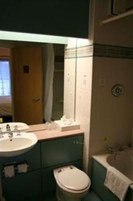 фото отеля Days Inn Annandale Water Lockerbie