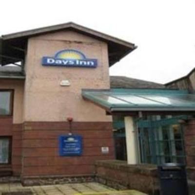 фото отеля Days Inn Annandale Water Lockerbie