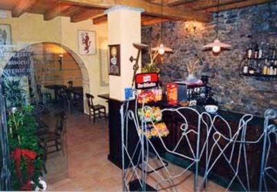 фото отеля Hotel Paese Corvara