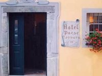 Hotel Paese Corvara