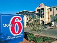 Motel 6 West Des Moines
