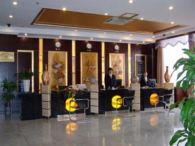 фото отеля Baiwei Ren Sheng Hotel