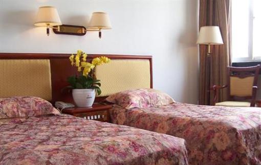 фото отеля Baiwei Ren Sheng Hotel