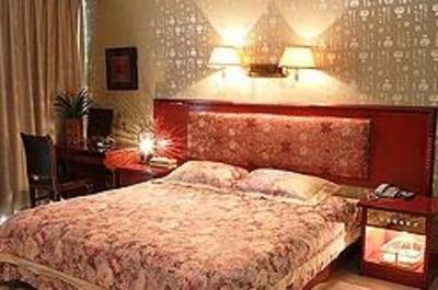 фото отеля Baiwei Ren Sheng Hotel
