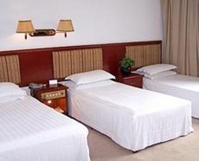 фото отеля Baiwei Ren Sheng Hotel