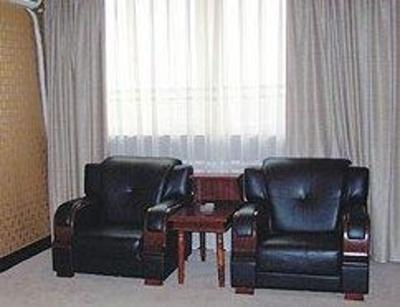 фото отеля Baiwei Ren Sheng Hotel
