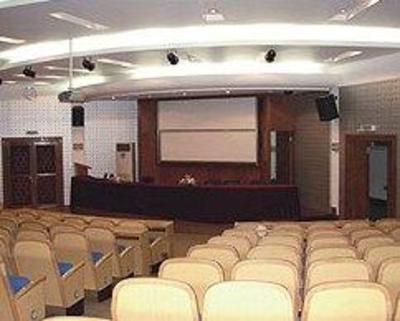 фото отеля Baiwei Ren Sheng Hotel
