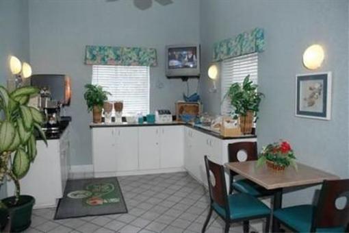 фото отеля Key West Inn Tunica Robinsonville