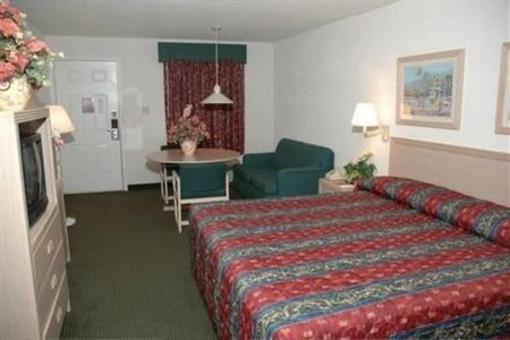 фото отеля Key West Inn Tunica Robinsonville