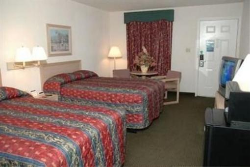 фото отеля Key West Inn Tunica Robinsonville