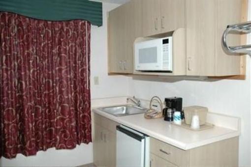 фото отеля Key West Inn Tunica Robinsonville