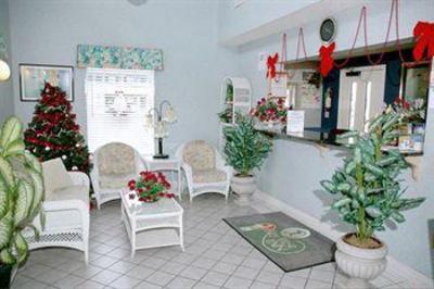 фото отеля Key West Inn Tunica Robinsonville