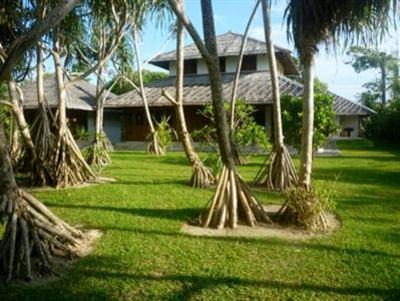 фото отеля Sarangkita Ocean Front Retreat