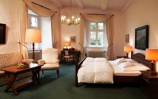 фото отеля Burg Schnellenberg Hotel Attendorn