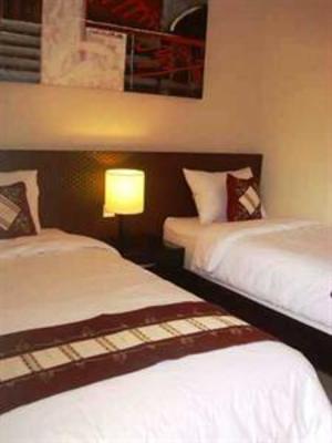 фото отеля Merbabu Guest House