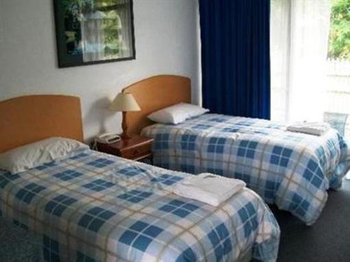 фото отеля Junction Motel