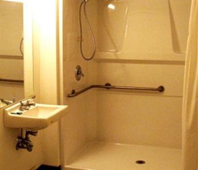 фото отеля Prince Motel