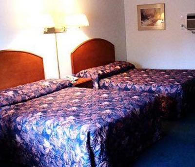 фото отеля Prince Motel