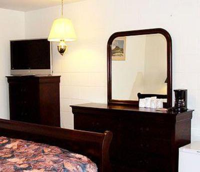 фото отеля Prince Motel