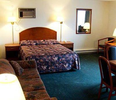 фото отеля Prince Motel