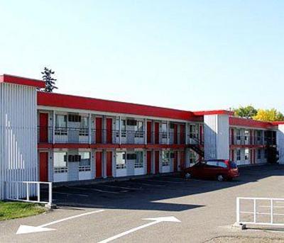 фото отеля Prince Motel