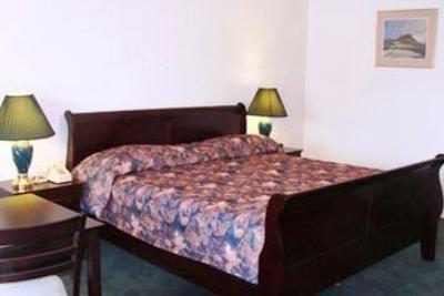 фото отеля Prince Motel