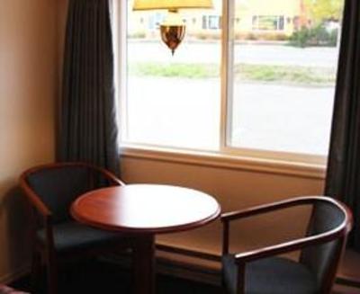 фото отеля Prince Motel