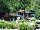 фото отеля Lykia Botanika Beach & Fun Club Hotel Yaniklar