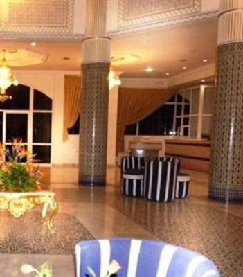 фото отеля Riad Karam Hotel Agadir