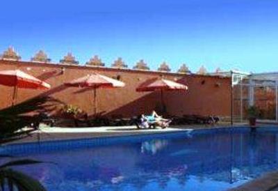 фото отеля Riad Karam Hotel Agadir