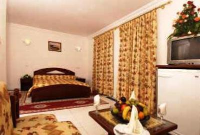 фото отеля Riad Karam Hotel Agadir