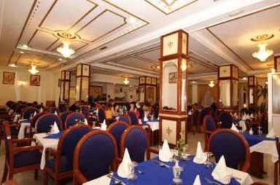 фото отеля Riad Karam Hotel Agadir