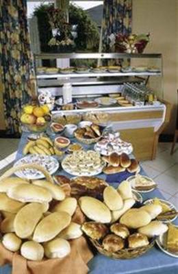 фото отеля BEST WESTERN Hotel Melba