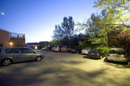 фото отеля BEST WESTERN Hotel Melba