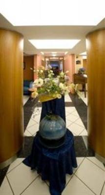 фото отеля BEST WESTERN Hotel Melba