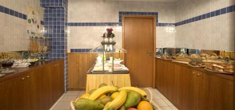 фото отеля BEST WESTERN Hotel Melba