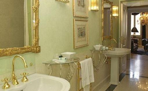 фото отеля Casa San Domenico