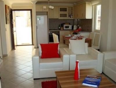 фото отеля Bodrum Royal Heights
