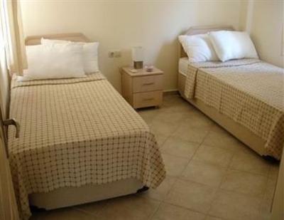 фото отеля Bodrum Royal Heights