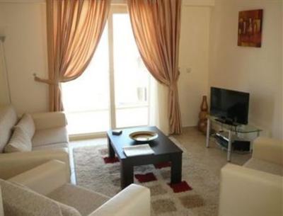 фото отеля Bodrum Royal Heights