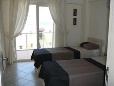 фото отеля Bodrum Royal Heights