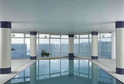 фото отеля Bodrum Royal Heights