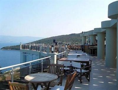 фото отеля Bodrum Royal Heights