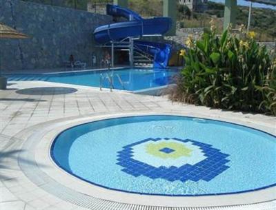 фото отеля Bodrum Royal Heights