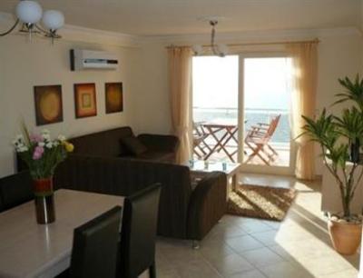 фото отеля Bodrum Royal Heights