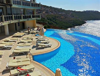 фото отеля Bodrum Royal Heights