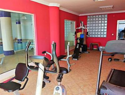 фото отеля Bodrum Royal Heights
