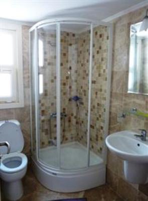 фото отеля Bodrum Royal Heights